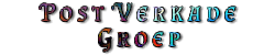 Post Verkade Groep